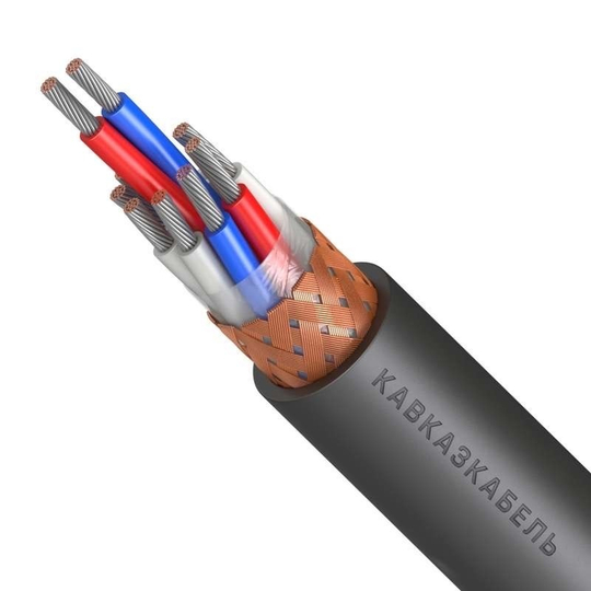 Кабель МКЭШВнг-LS 10х2х0,5