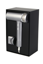 Фен для волос с насадками