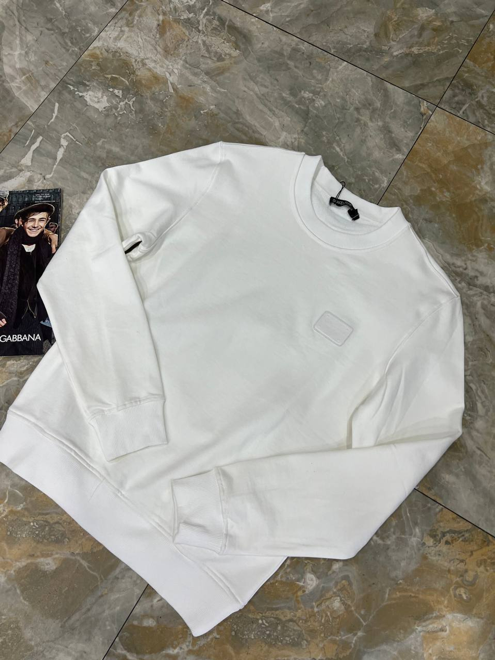 Свитшот Dolce&Gabbana