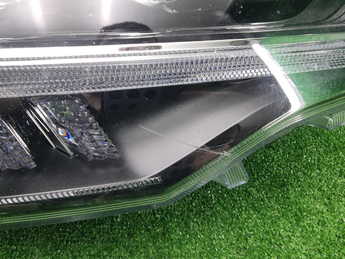 Фара правая Haval Jolion (2021-н.в.) LED