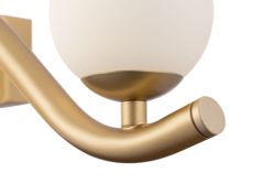 Настенный светильник Maytoni Uva MOD059WL-05G