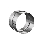 Ниппель круглый 250 мм