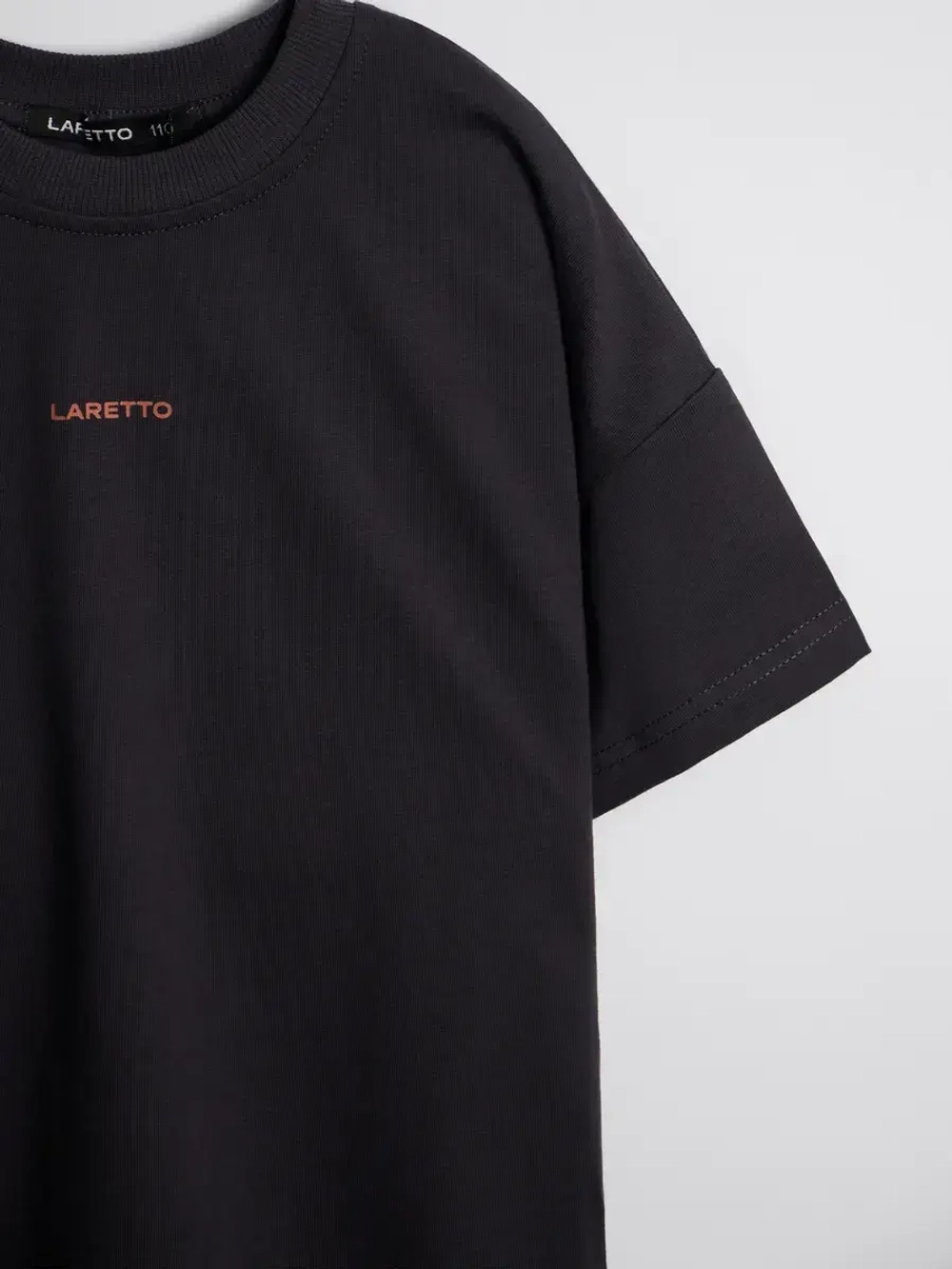 Футболка для девочки на лето