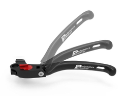 LE21 DBK BRAKE/CLUTCH ADJ. LEVERS ECO GP 1 (DSRT X)
