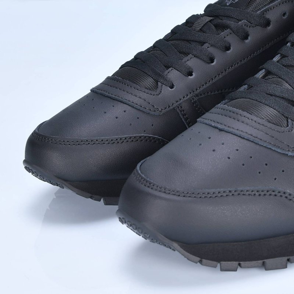 Кроссовки Reebok Classic Leather арт 6054