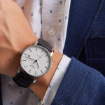 Часы TISSOT , , 40mm, T1094071603100