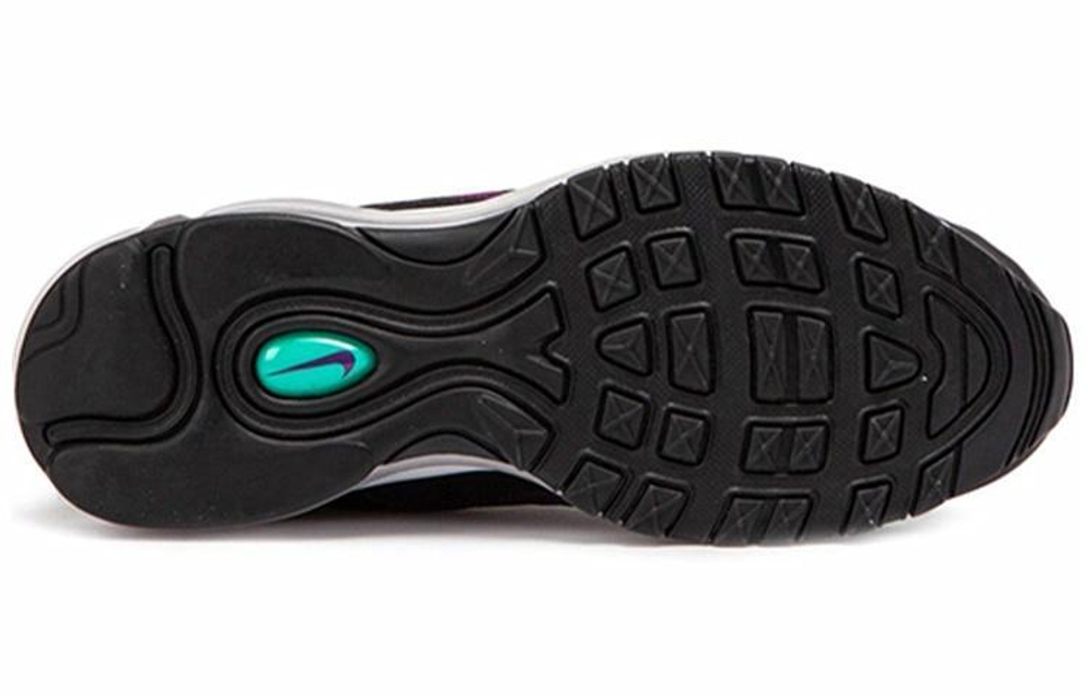 Кроссовки Nike Air Max 97 Grape (Женская размерная сетка)