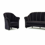 Кресло Wittmann Haus Koller Armchair