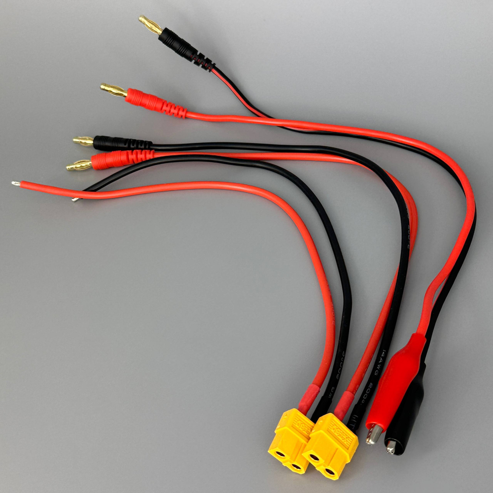 Блок питания ToolkitRC P200 V2