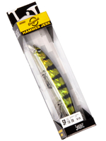 Воблер суспендер Lucky John Original Hammer Jerk SP 13/310