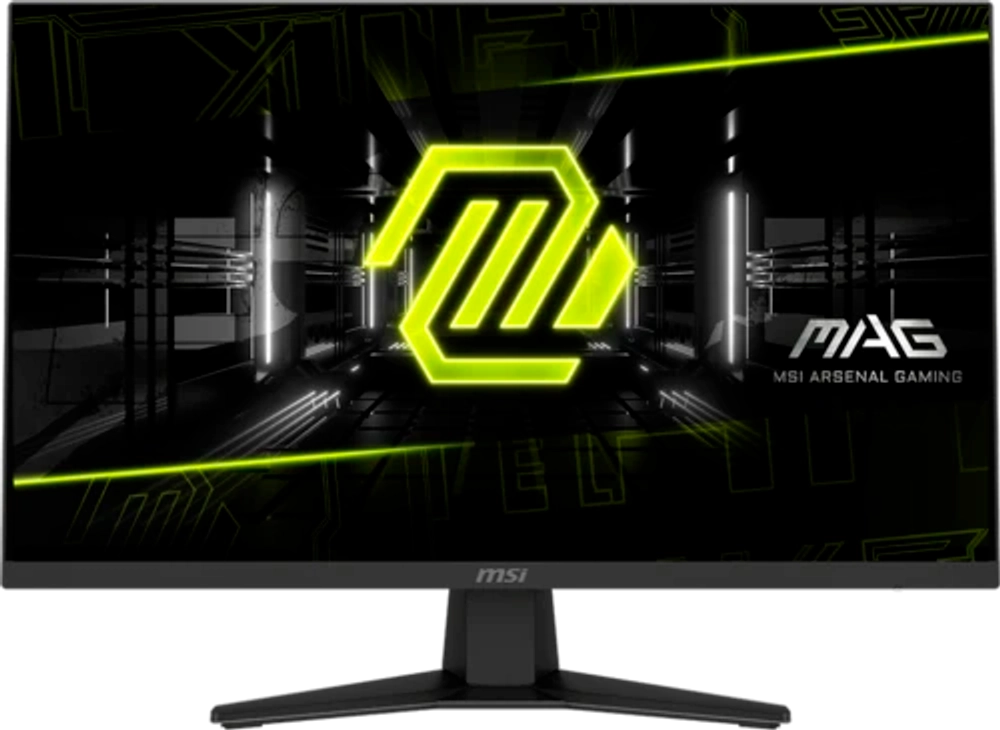 Монитор 27" MSI MAG 274QF X24
