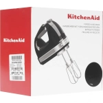 Миксер KitchenAid 5KHM9212EOB черный