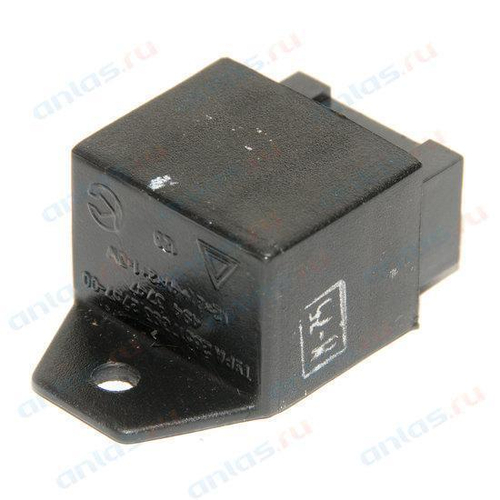 Реле поворота для ВАЗ 2105, Г-3110, 3302 4х-контактное 781.3777 Пенза