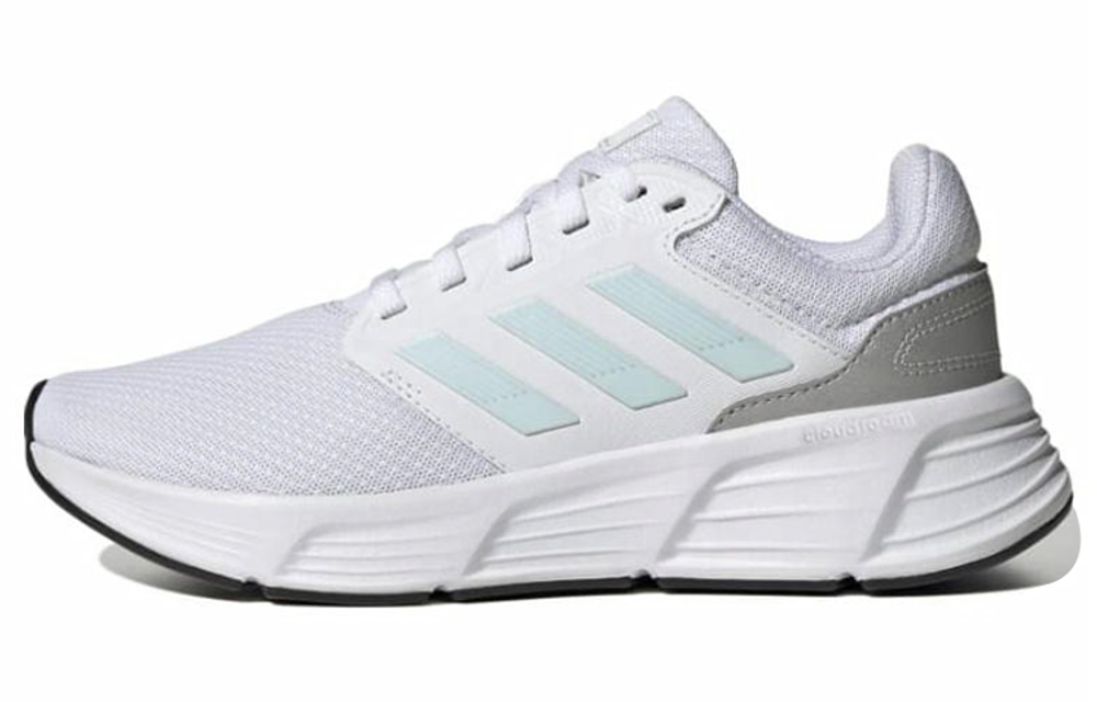 Кроссовки Adidas Galaxy 6 (Женская размерная сетка)