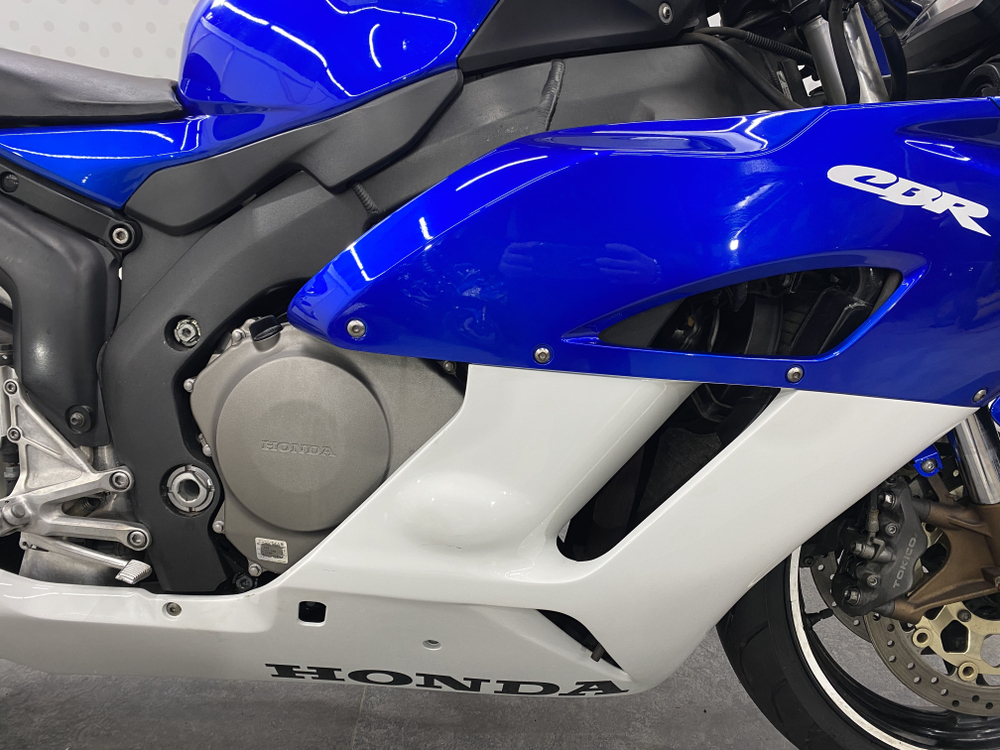 Honda CBR1000RR , 2005