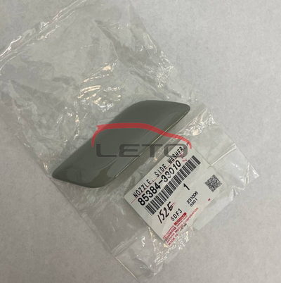 Заглушка омывателя фары правой 85384-33010 8538433010