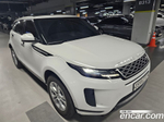 Land Rover Range Rover Evoque 2 Generation D150 S (03.2020)