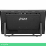 Портативный монитор Iiyama ProLite T2755MSC-B1