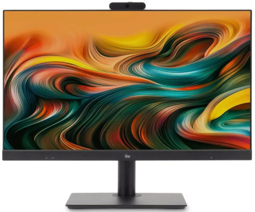 Моноблок 23.8'' iRu Tactio 23IH6P