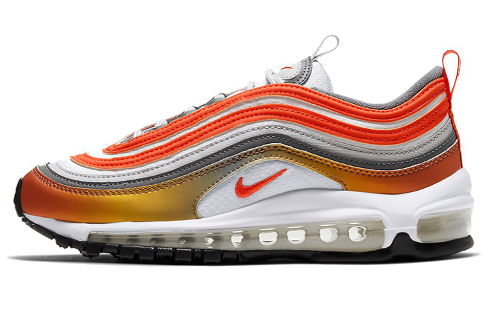 Кроссовки Nike Air Max 97 Se (Женская размерная сетка)