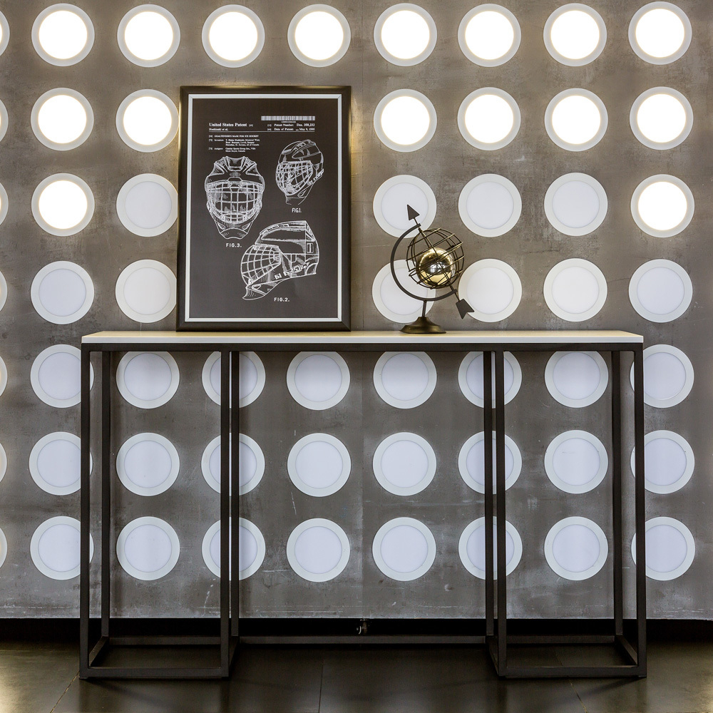 Консоль Бельканто Объект мечты