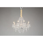 Подвесная люстра Aployt KOLETTA APL.755.03.08