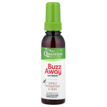 Quantum Health, Buzz Away Extreme®, средство от комаров и клещей, 59 мл (2 жидк. унции)