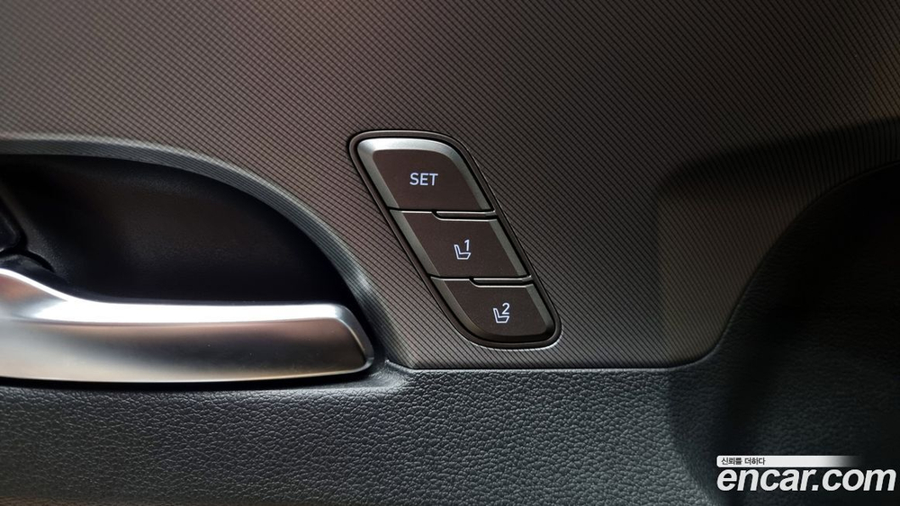 Hyundai The New Santa Fe HEV 1.6 2WD (09.2021)