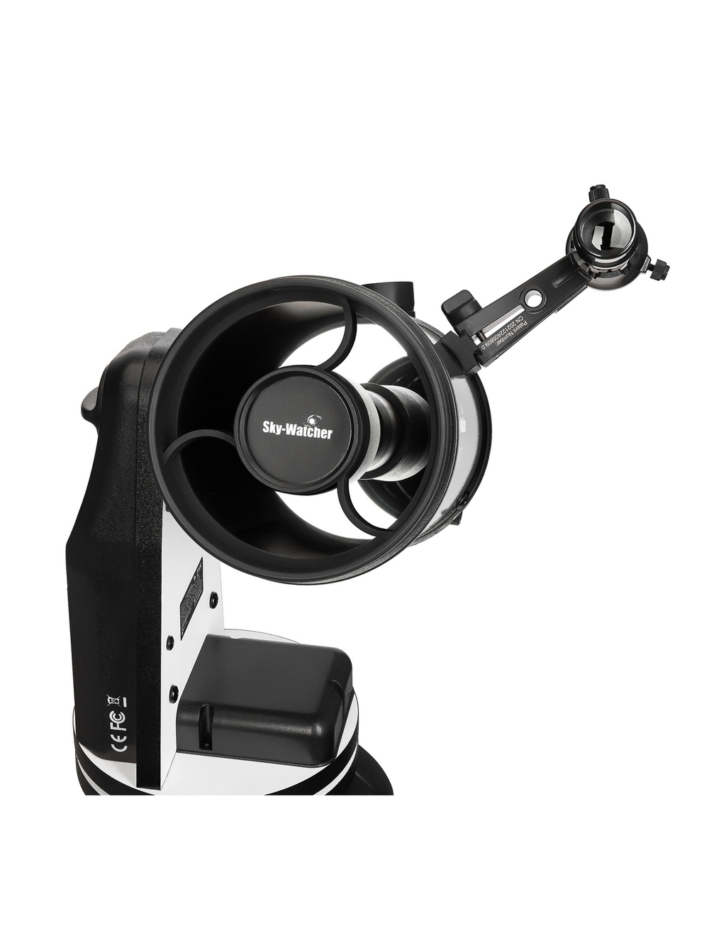 Телескоп Sky-Watcher K100 mini Virtuoso GTi, настольный