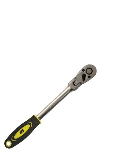 Ключ трещ. шарнирный 1/2" CrV БМ