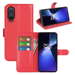 Чехол-книжка PRESTIGE с функцией подставки для OnePlus Nord CE 4 Lite