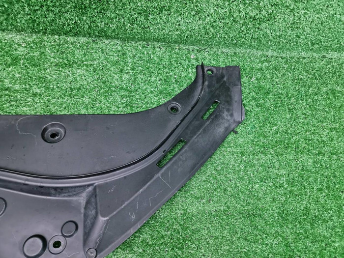 Кожух замка капота Haval F7 (2018-2024)