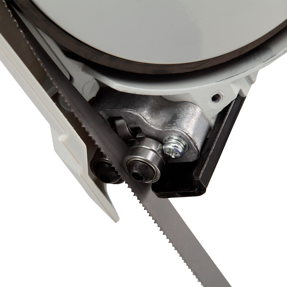 Ленточная пила по металлу Belmash MBS-550L