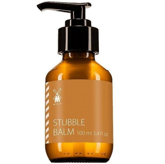 Бальзам для щетины MUEHLE BEARD CARE, 100 мл