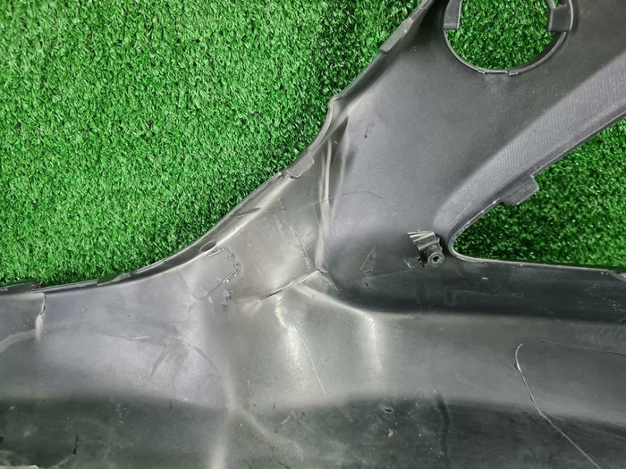 Бампер передний Hyundai I30 2 (2015-2017)