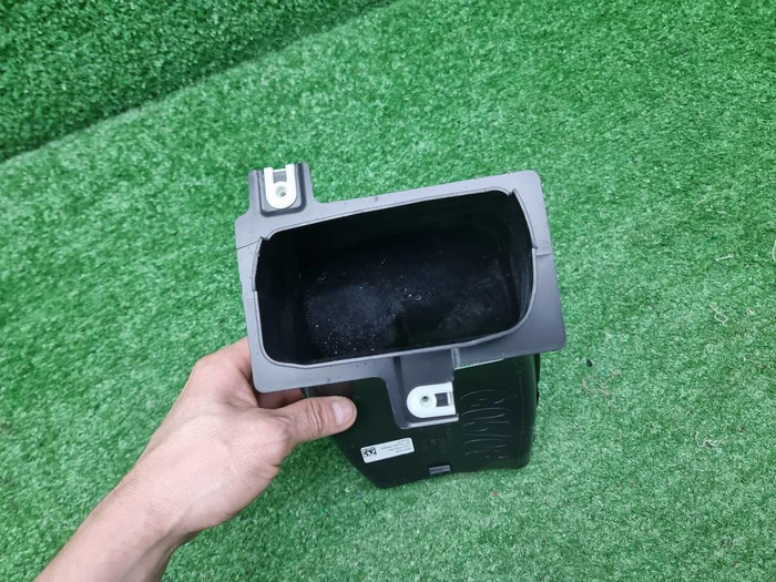 Воздуховод тормозов правый BMW X5 G05 (2018-н.в.)