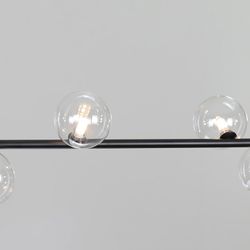 Подвесной светильник LINDA LONG