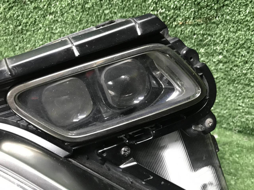 Фара правая Kia Carnival 4 (2020-2023) LED