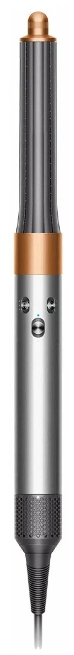 Стайлер Dyson Airwrap Complete Long HS05 Nickel/Copper