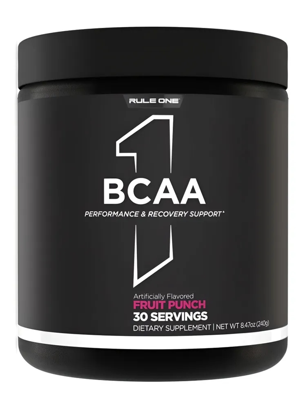 Rule 1 BCAA 221 - 255 г