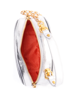 BL9851/71 Сумка жен., нат. кожа