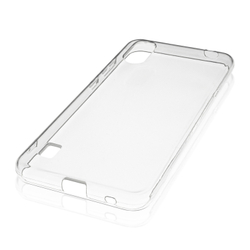 Чехол ROSCO для ZTE Blade A5 (2020);ZTE Blade A51 Lite оптом (арт. ZTE-BA5(20)-TPU-TRANSPARENT)