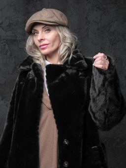 16. Головные уборы