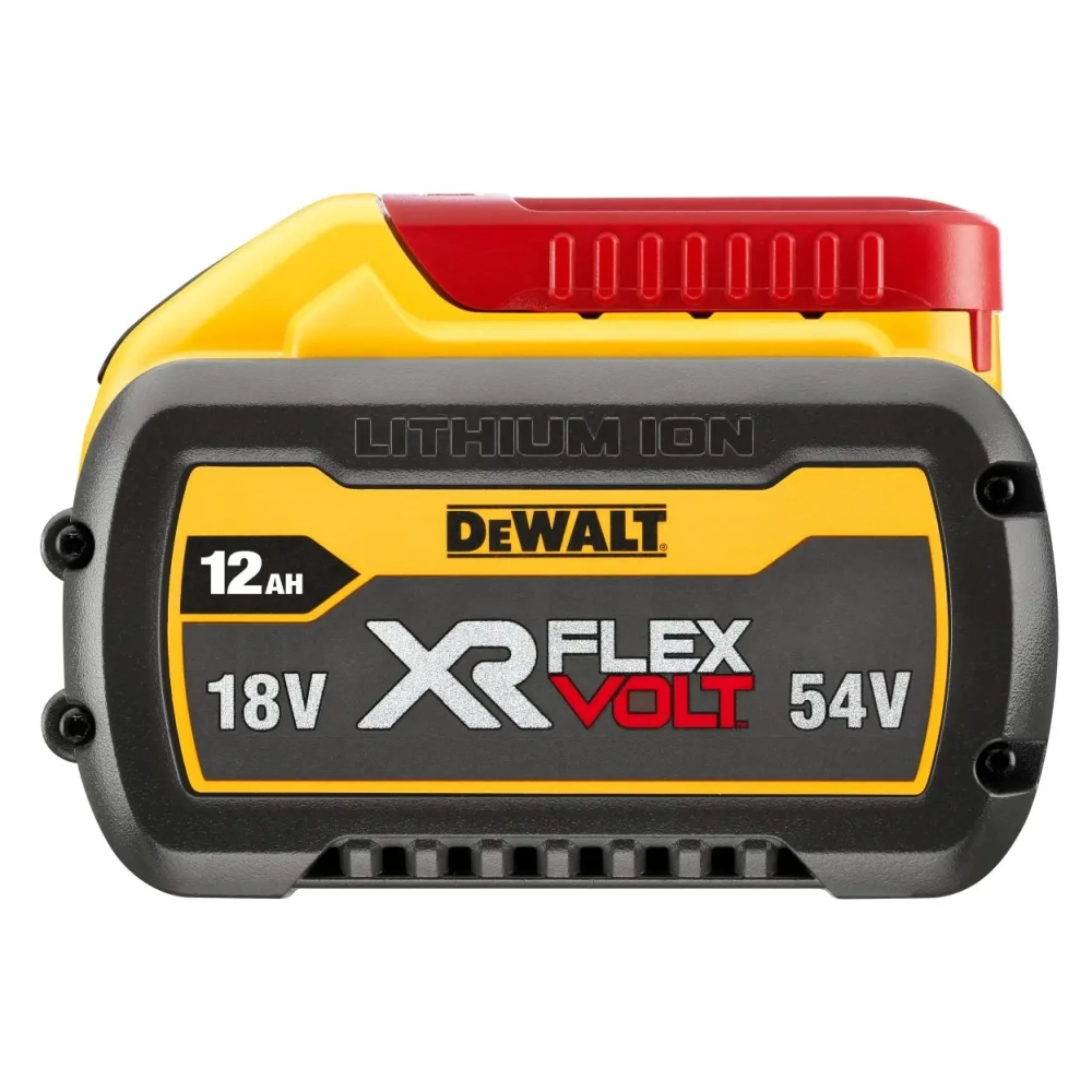 Батарея аккумуляторная DeWalt DCB548-XJ 18В 12Ач Li-Ion