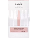 Набор Ampoule Babor SOS Calming 14ml