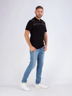 Футболка поло мужская Турция, тенниска