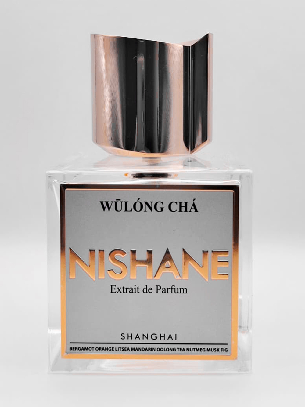 Nishane Wulong Cha