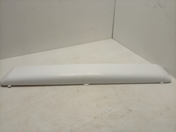 AWS71212 кт20 Нижняя декоративная панель для стиральных машин Whirlpool 481071425791 б/у