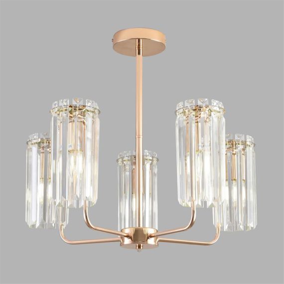 Люстра Lumion CLASSI 8347/5