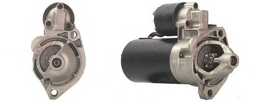 Стартер Audi A4/A6/ Volkswagen Passat 1.9 TDI -05 1.7кВт (LYNXauto)
